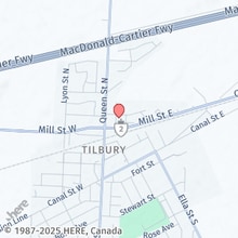 Building Photo - 4 Dufferin St N