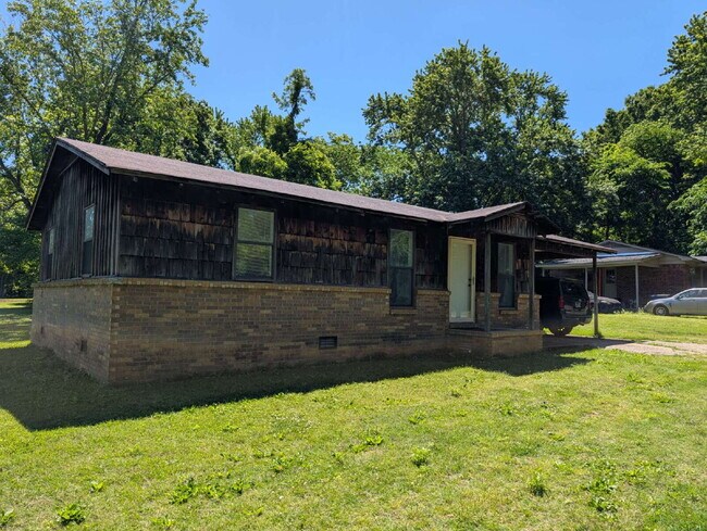 Foto del edificio - 220 Travis Ln