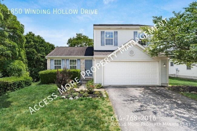 Building Photo - AN ENCHANTING 2-STORY HOME IN THE HEART OF...