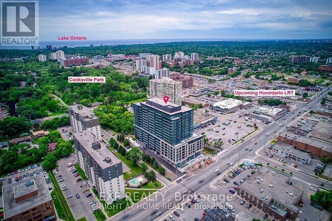 Building Photo - 86-1586 Dundas St E