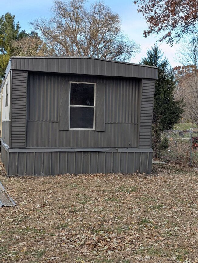 Foto del edificio - Glendale Mobile Home Park