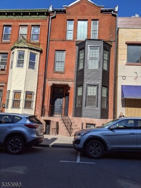 Foto del edificio - 5 Warren St