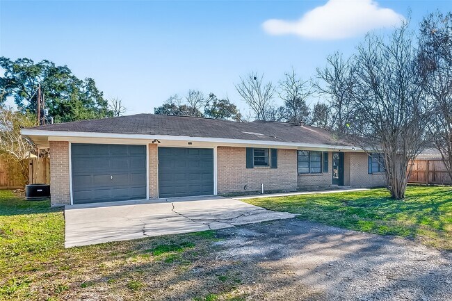Foto del edificio - 703 Coryell St