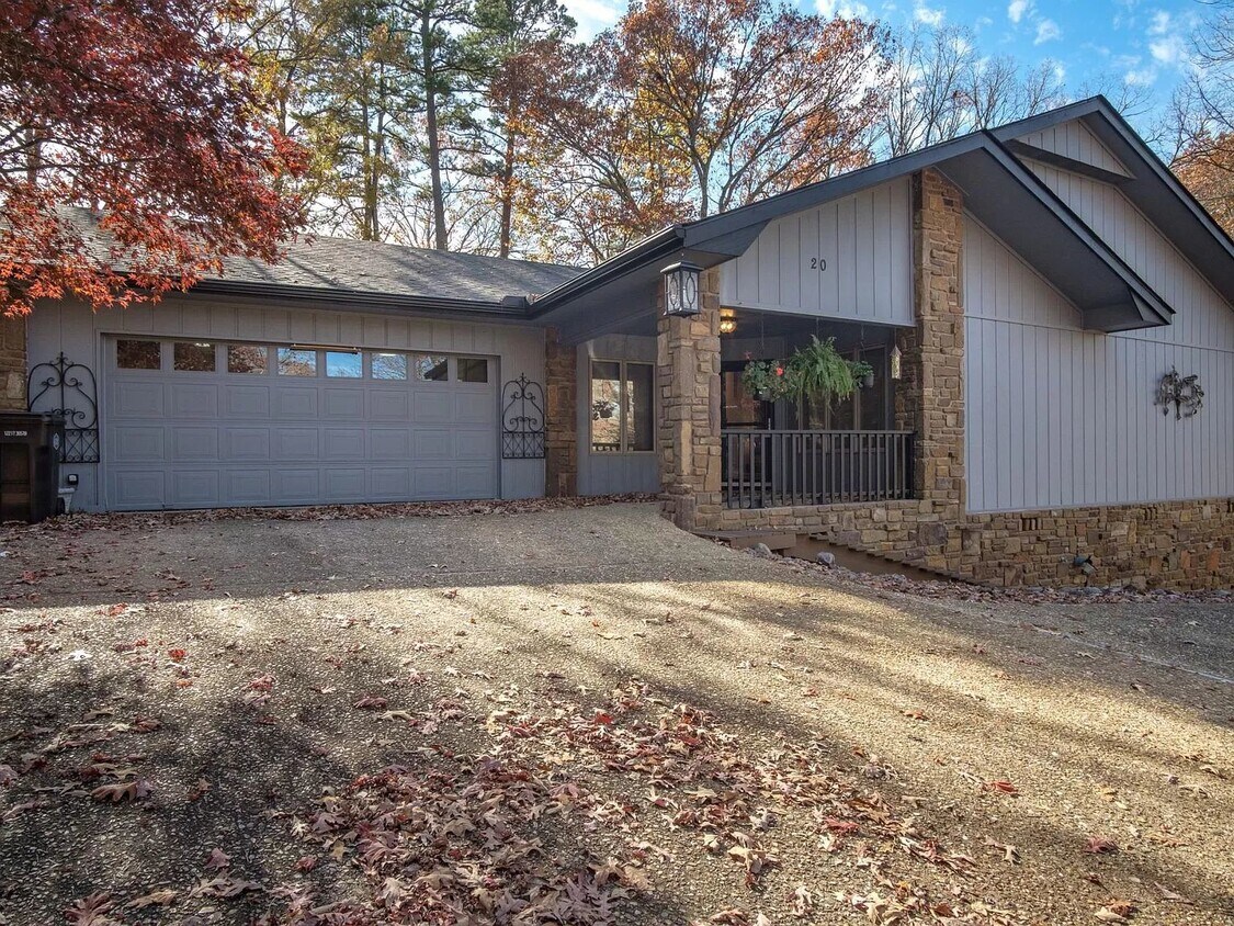 Foto principal - Welcome to this beautiful home