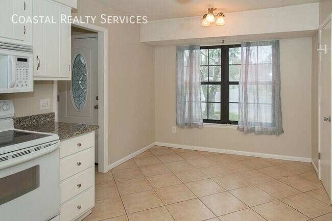 Foto del edificio - 1116 Greentree Ct