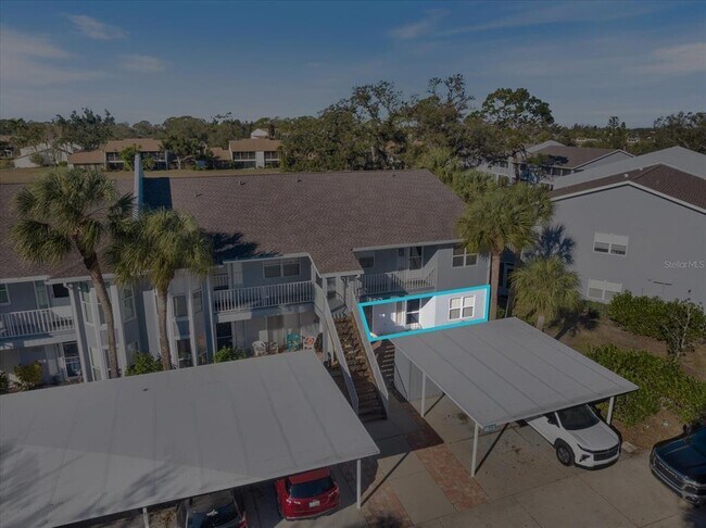 Foto del edificio - 880 Bird Bay Dr W