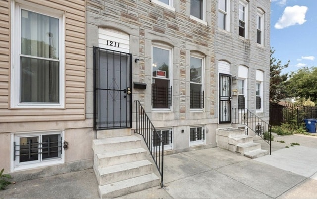 Photo - 1211 E Oliver St (Baltimore, MD)