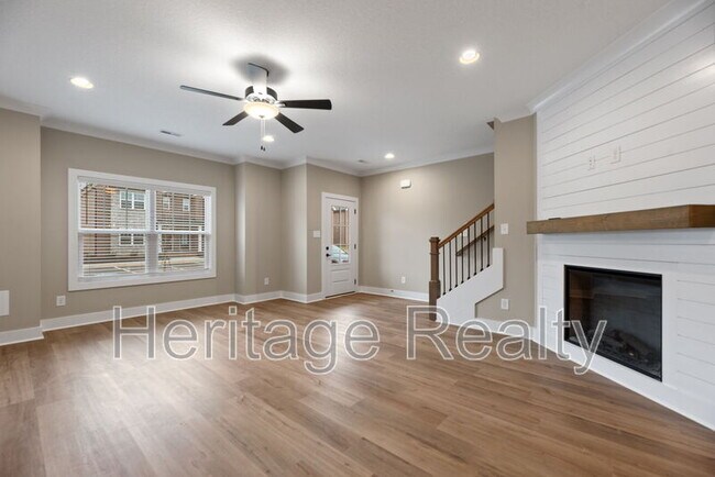 Foto del edificio - 7226 Sassafras Way