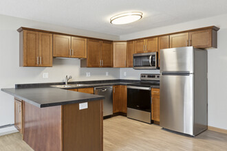 Silvan Townhomes Photo