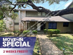Building Photo - 304 Thetford Dr