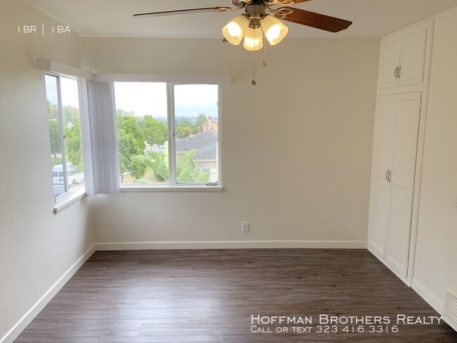 Building Photo - 5846 Condon Ave Los Angeles, CA 90056