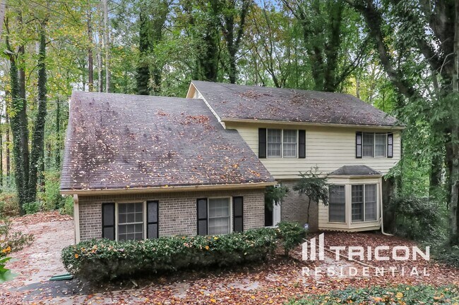 Building Photo - 1720 Ridgefield Dr