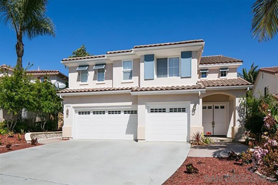 Foto principal - 10665 Hunters Glen Dr