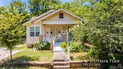 Building Photo - 408 S Booker St