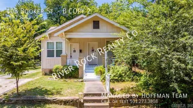 Primary Photo - 408 S Booker St