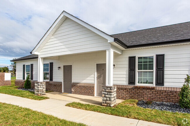 Building Photo - Ash Park Apartments