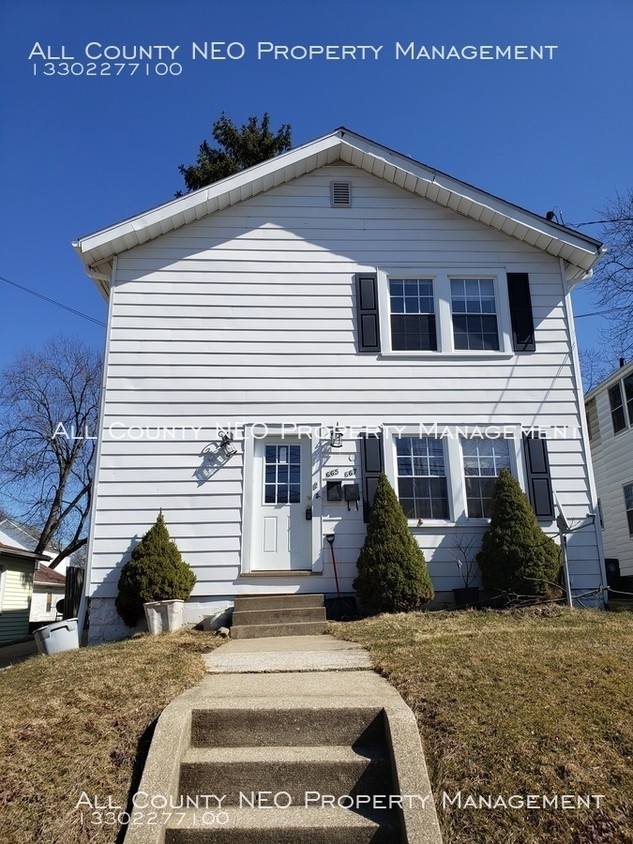 Foto principal - Apartment in Akron