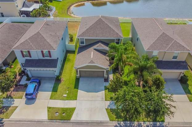 Foto del edificio - 1210 Trailwater St