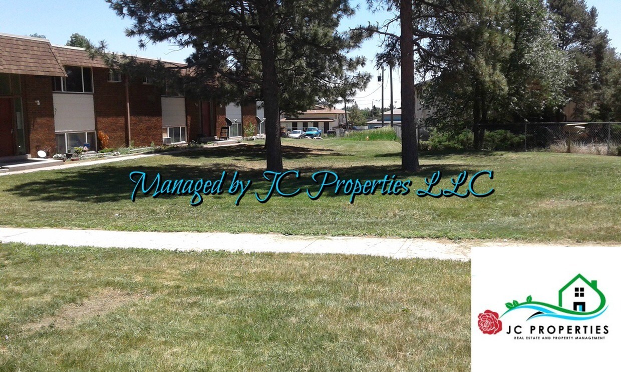 Primary Photo - 4231 Forrest Hill Pl