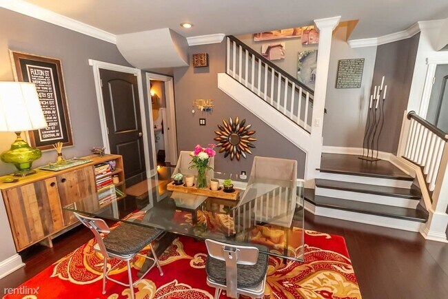 Foto del edificio - 2 br, 2.5 bath Condo - 435 Fulton St