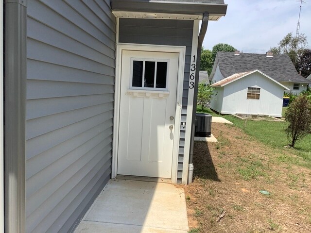 Building Photo - 1363 Foster Alley
