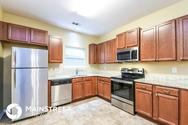 Building Photo - 4758 Rosser Loop Dr