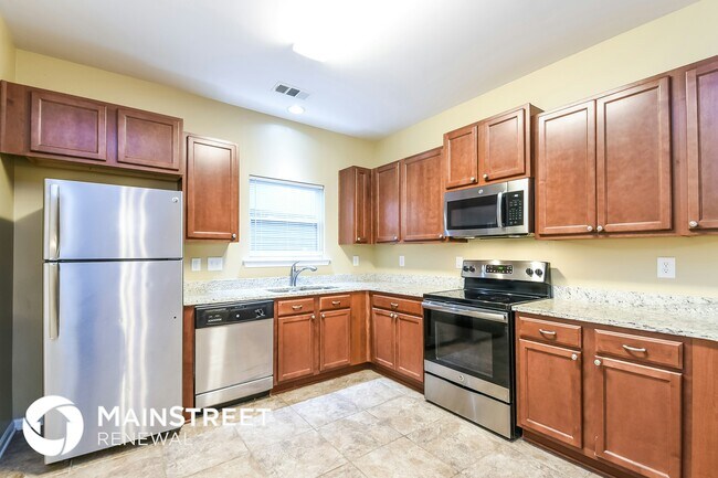 Foto del edificio - 4758 Rosser Loop Dr