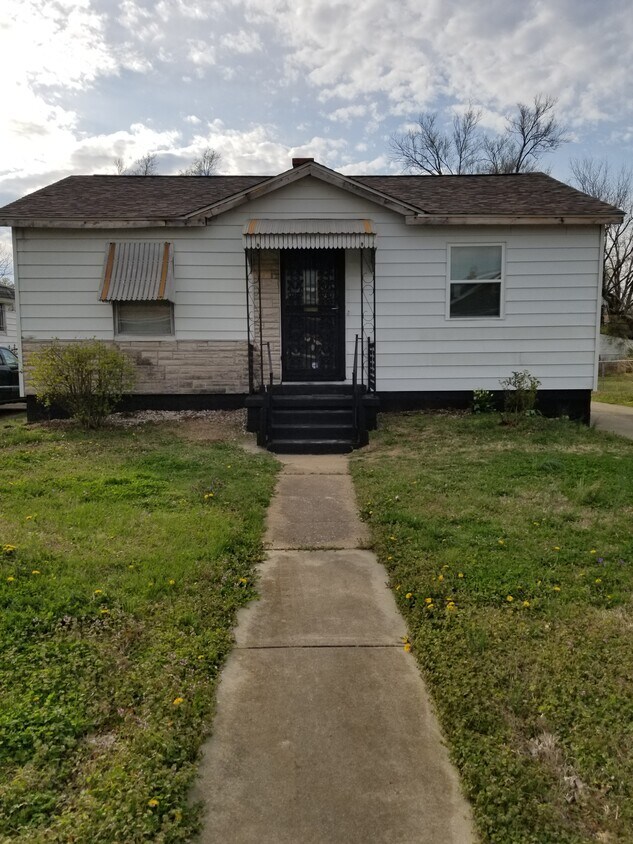 Primary Photo - 523 N 29th St
