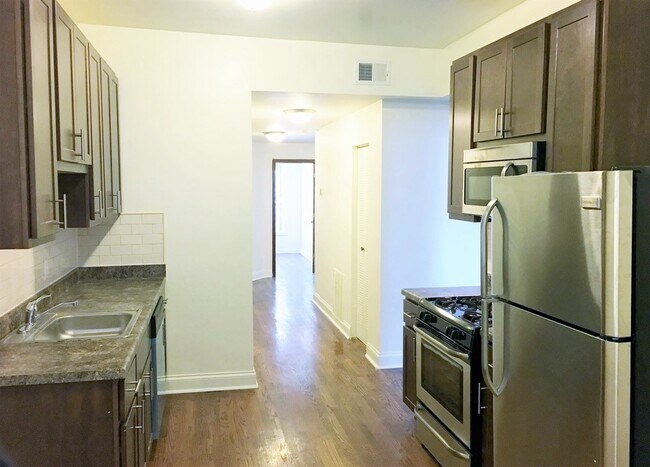 Foto del edificio - 4408 N Hazel St