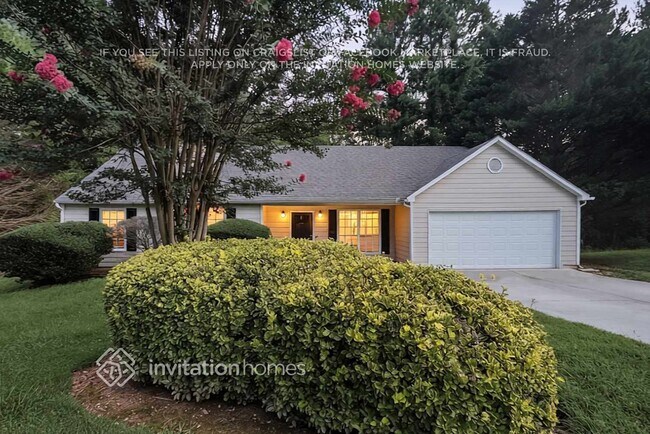 Foto del edificio - 4436 Whitt Mill Rd NW