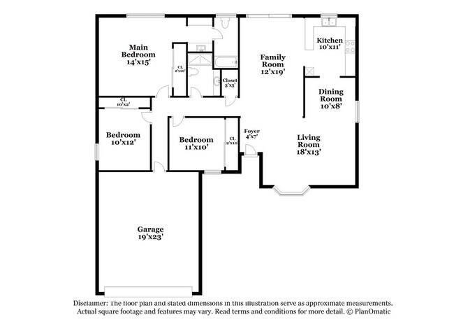 Foto del edificio - 212 Appian Way