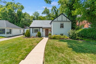 Building Photo - 7310 Hopkins Ave
