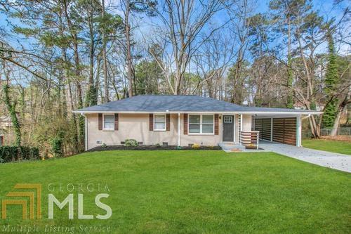 Foto principal - 1717 Hollyhock Terrace