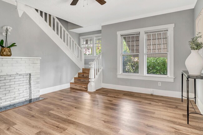 Foto del edificio - 515 46th St