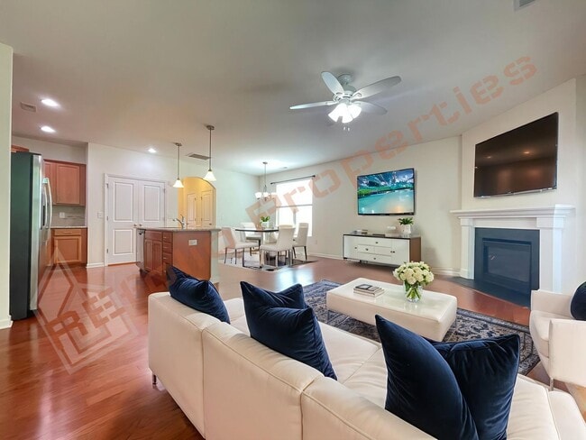 Photo - Great Location! 2 Story 3 Bedroom 1 Car-Ga... Townhome