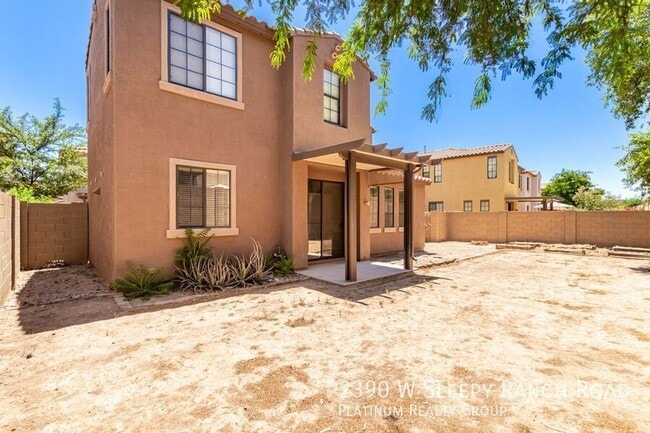 Foto del edificio - 2390 W Sleepy Ranch Rd