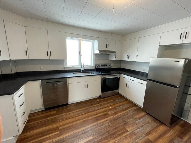 Foto del edificio - 16 Lemon St