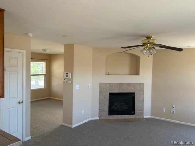 Foto del edificio - 4760 S Flat Rock Ct