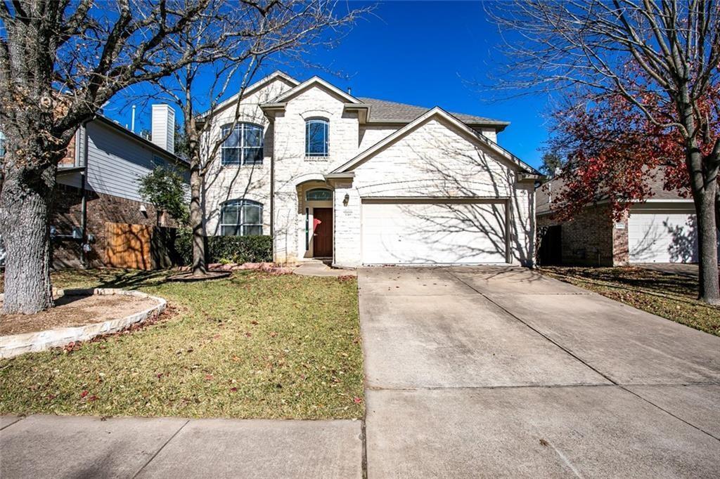 3748 Turetella Dr, Round Rock, TX 78681 House for Rent in Round Rock