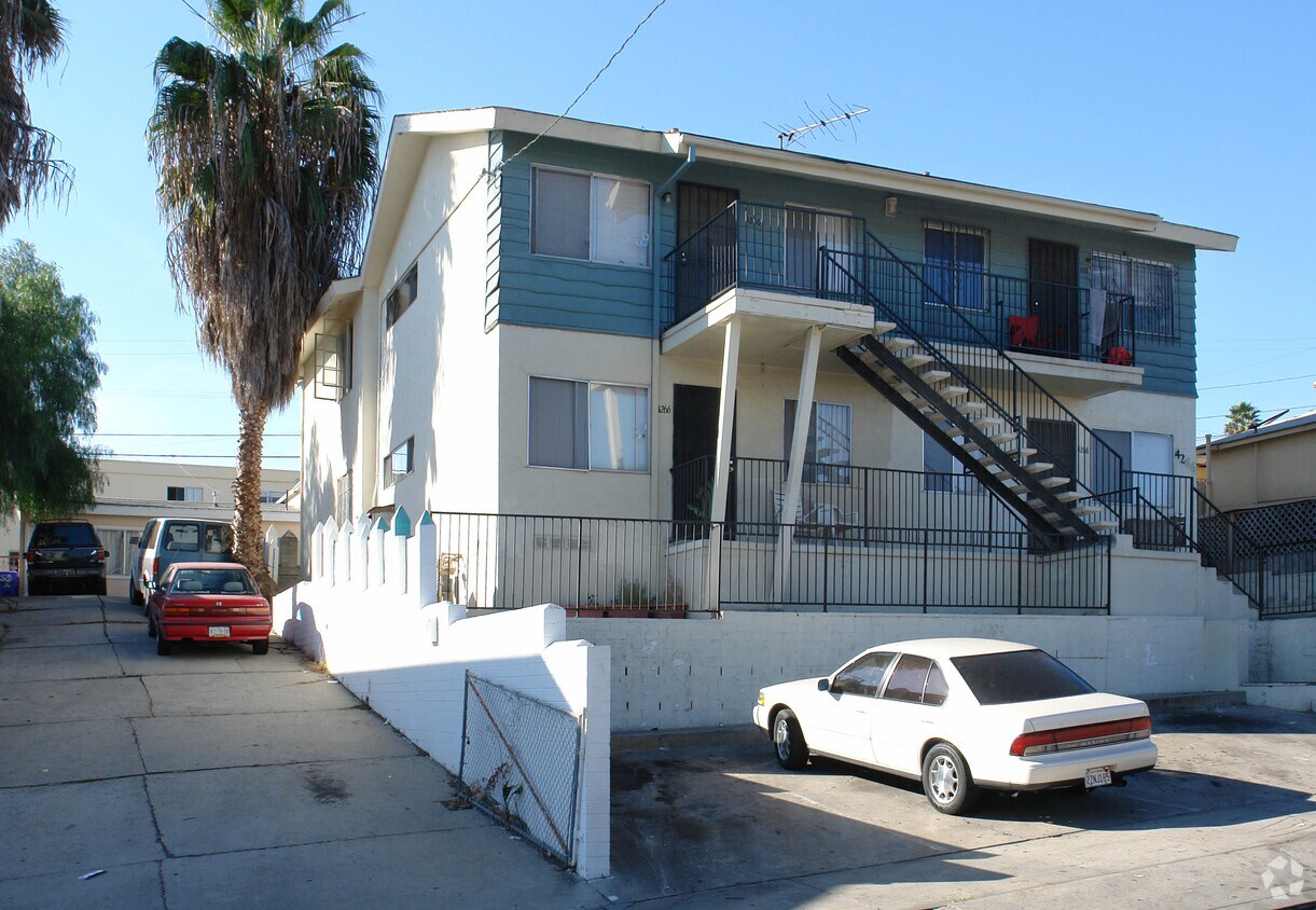 Primary Photo - 4266-4270 51st St