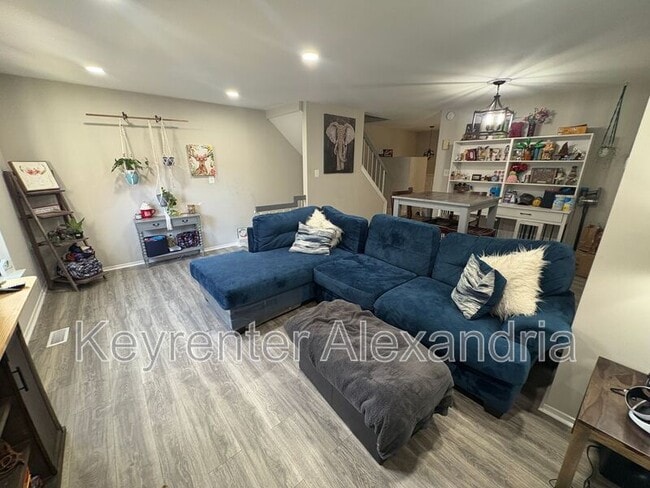 Foto del edificio - 5822 Bridgetown Ct