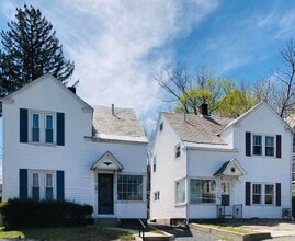 Building Photo - 147-149-149 Veazie St