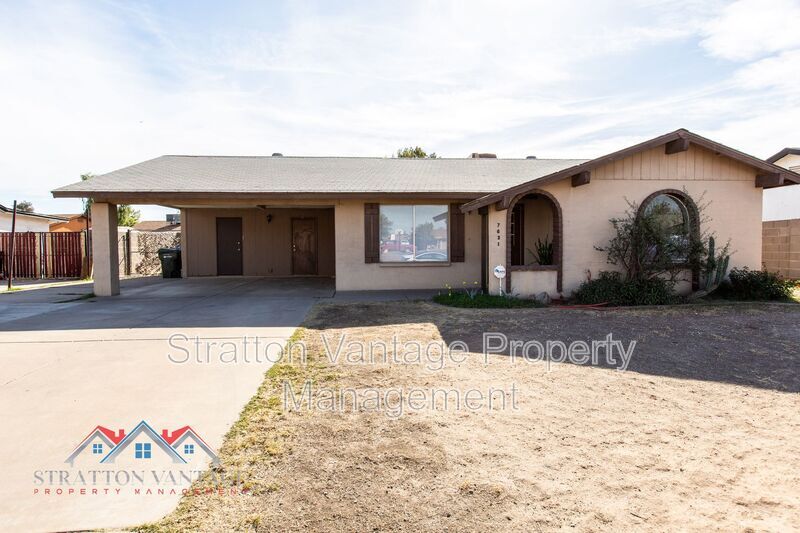 Foto principal - 7631 W Sells Dr