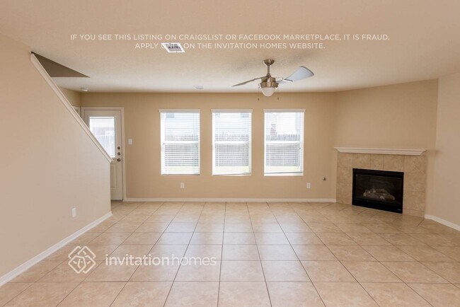 Foto del edificio - 3514 Barkers Crossing Ave