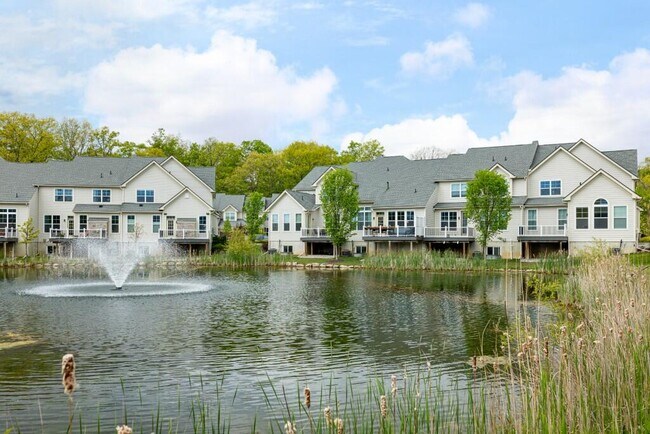 Foto del edificio - 3031 N Spurway Dr