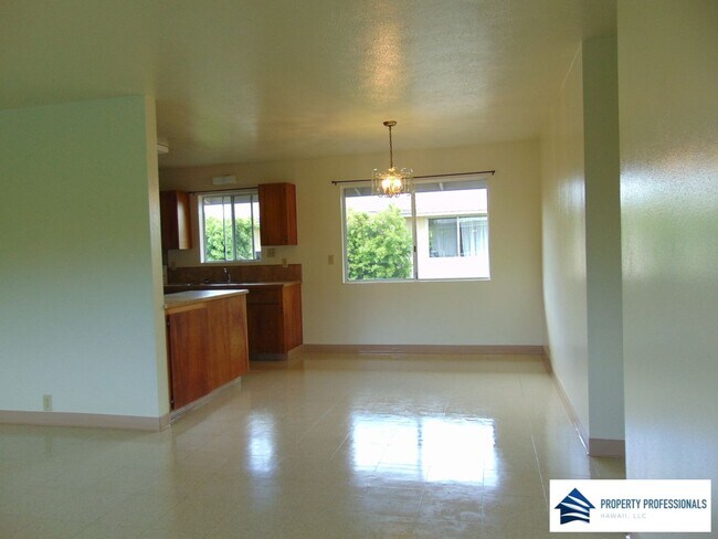 Foto del edificio - 3 bedroom in Waiakea!