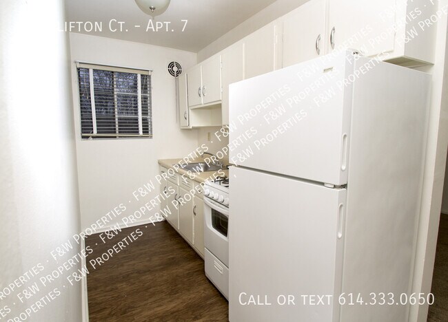Foto del edificio - 179 Clifton Ct