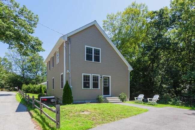 Building Photo - 59 Woodland Rd