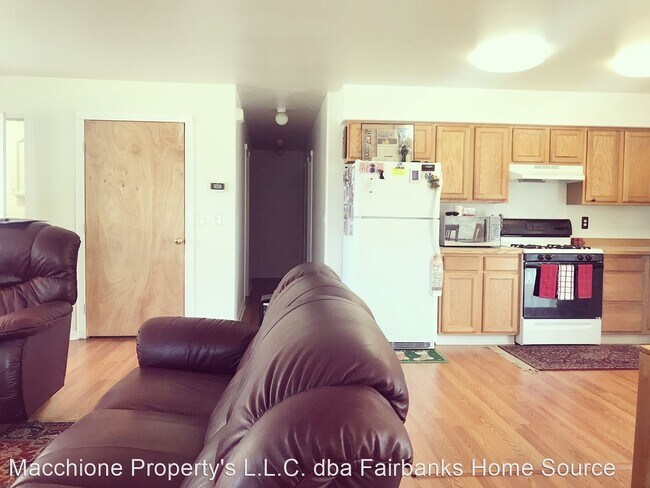 Foto del edificio - 3 br, 2 bath House - 2604 Cowles St