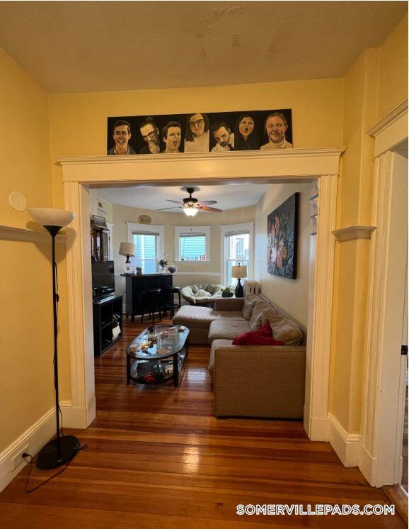 Foto del edificio - 121 Liberty Rd